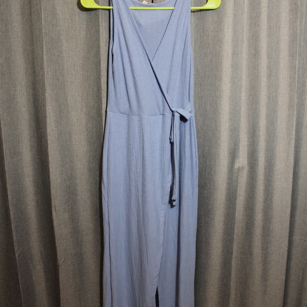 Blue dress NWT